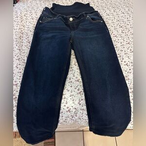 Maternity Jeans
